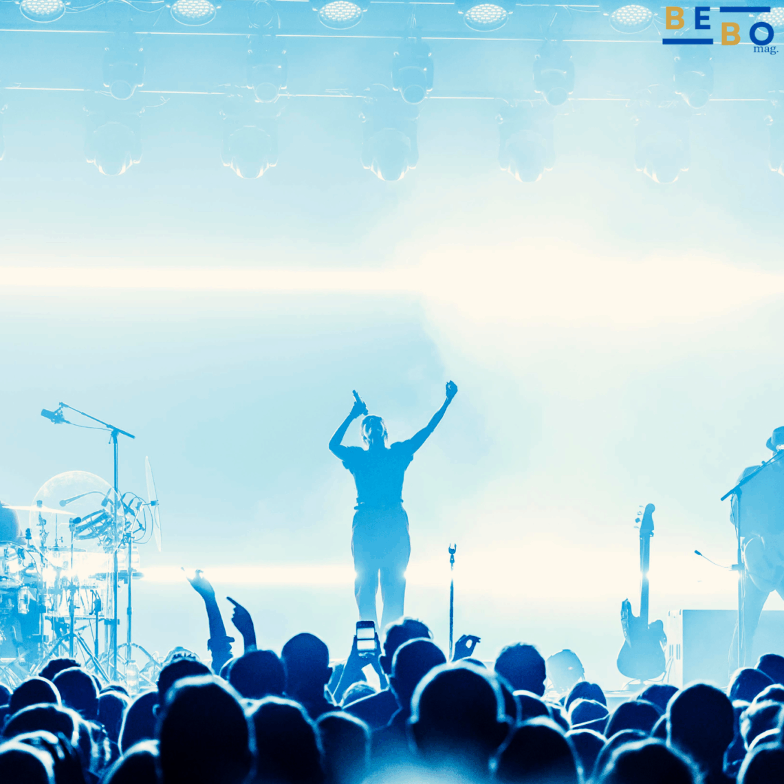 Superbus - Conert live 2025