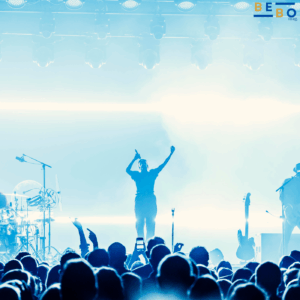 Superbus - Conert live 2025